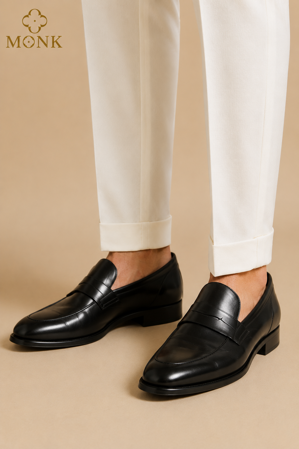 Desert Sand Gurkha Pant