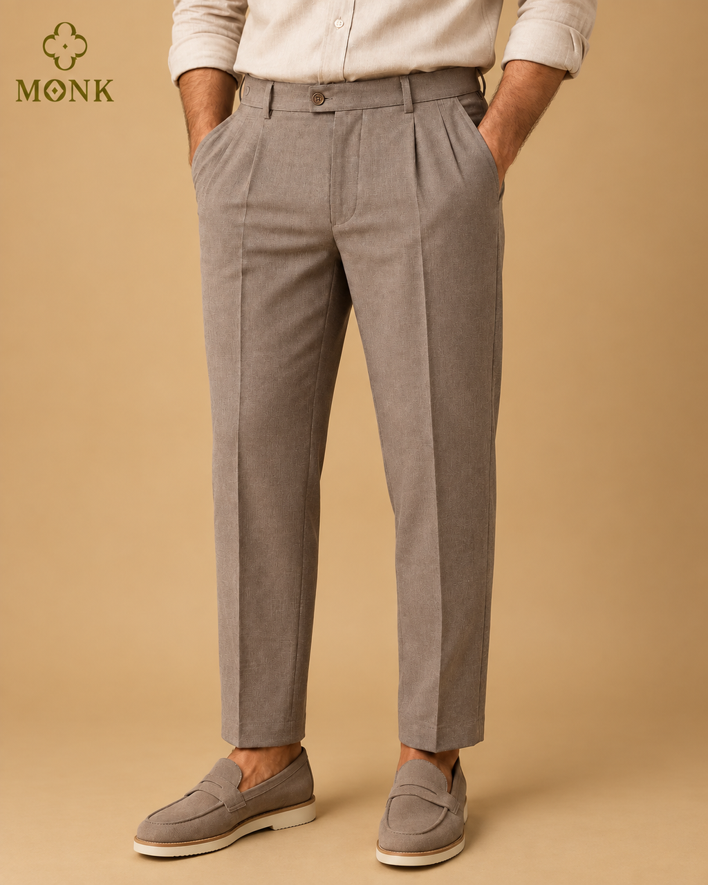K2 Brown Pant