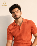RUST EMBER T-SHRIT