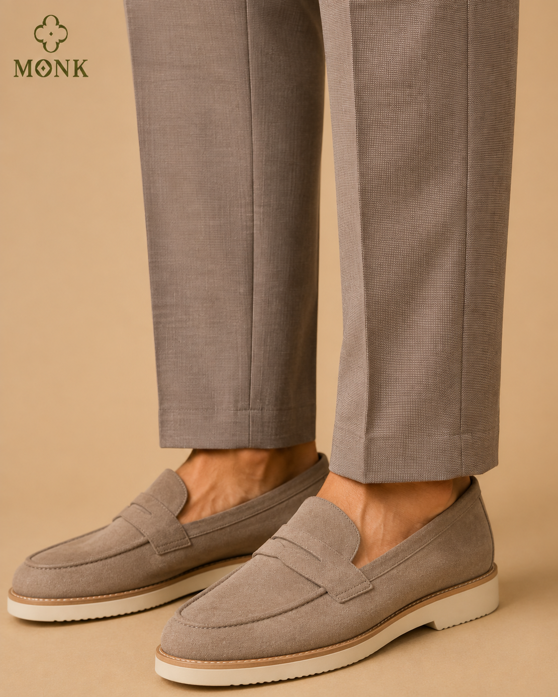 K2 Brown Pant