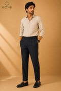 Black pant