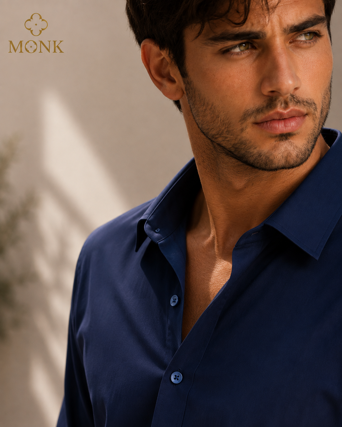 DARK NAVY FULL SEELVE