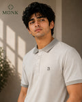 CRISP WHITE POLO
