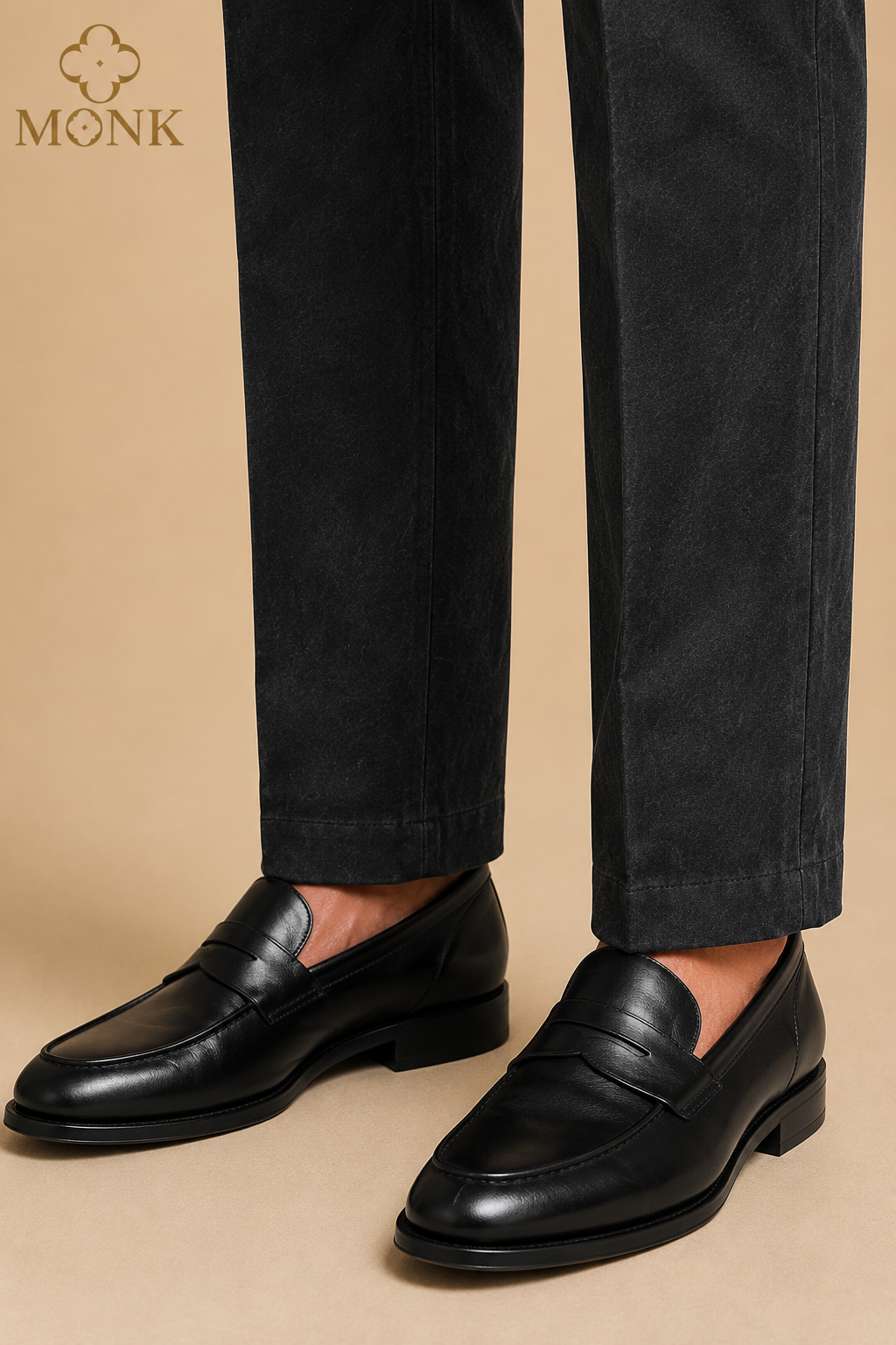 Espresso Charcoal Pant