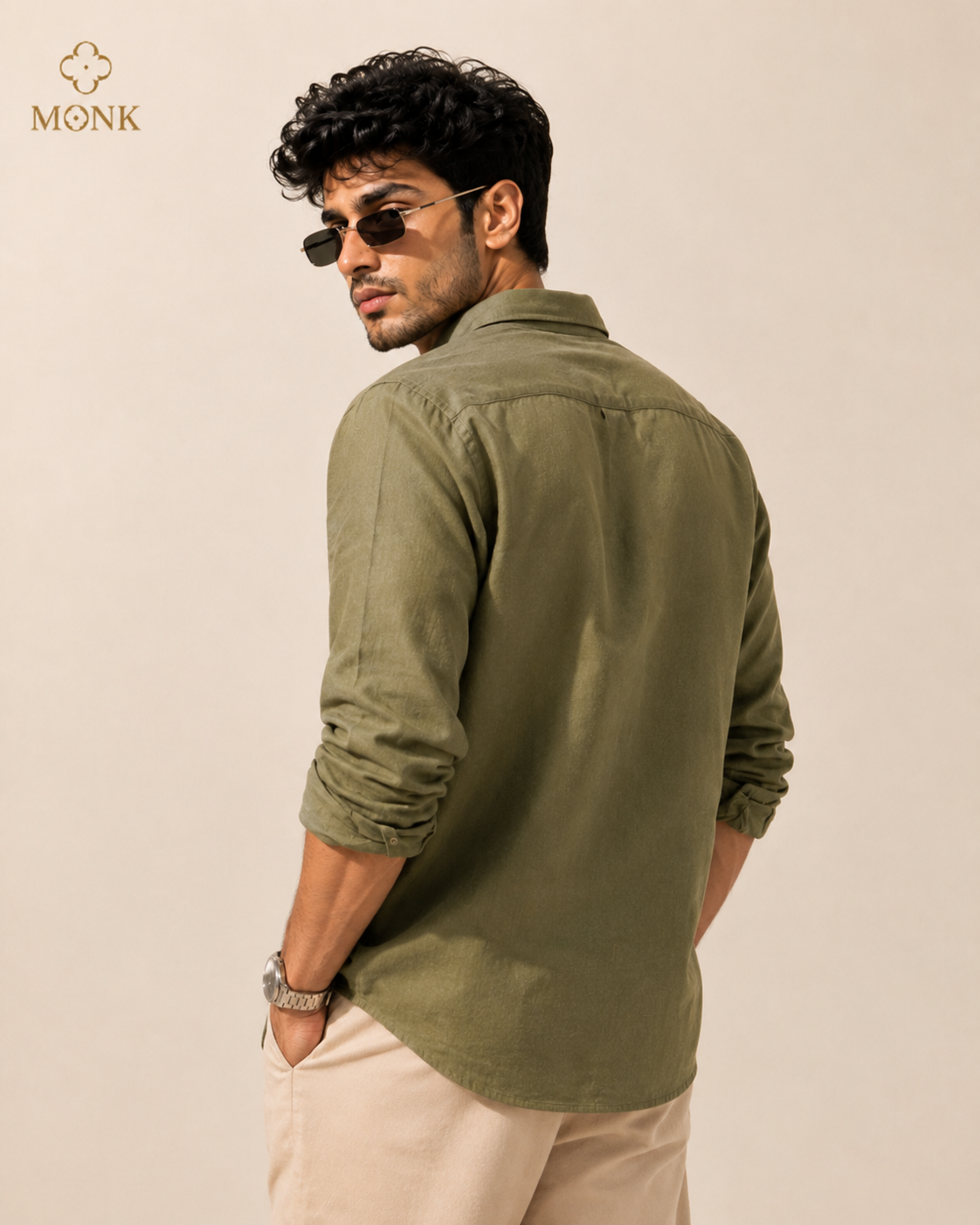 URBAN OLIVE CLASSIC F