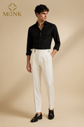 Desert Sand Gurkha Pant