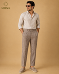 K2 Brown Pant