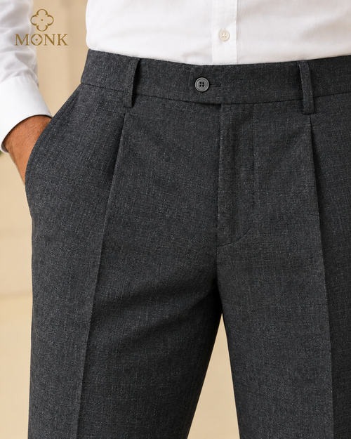 Greige Pant