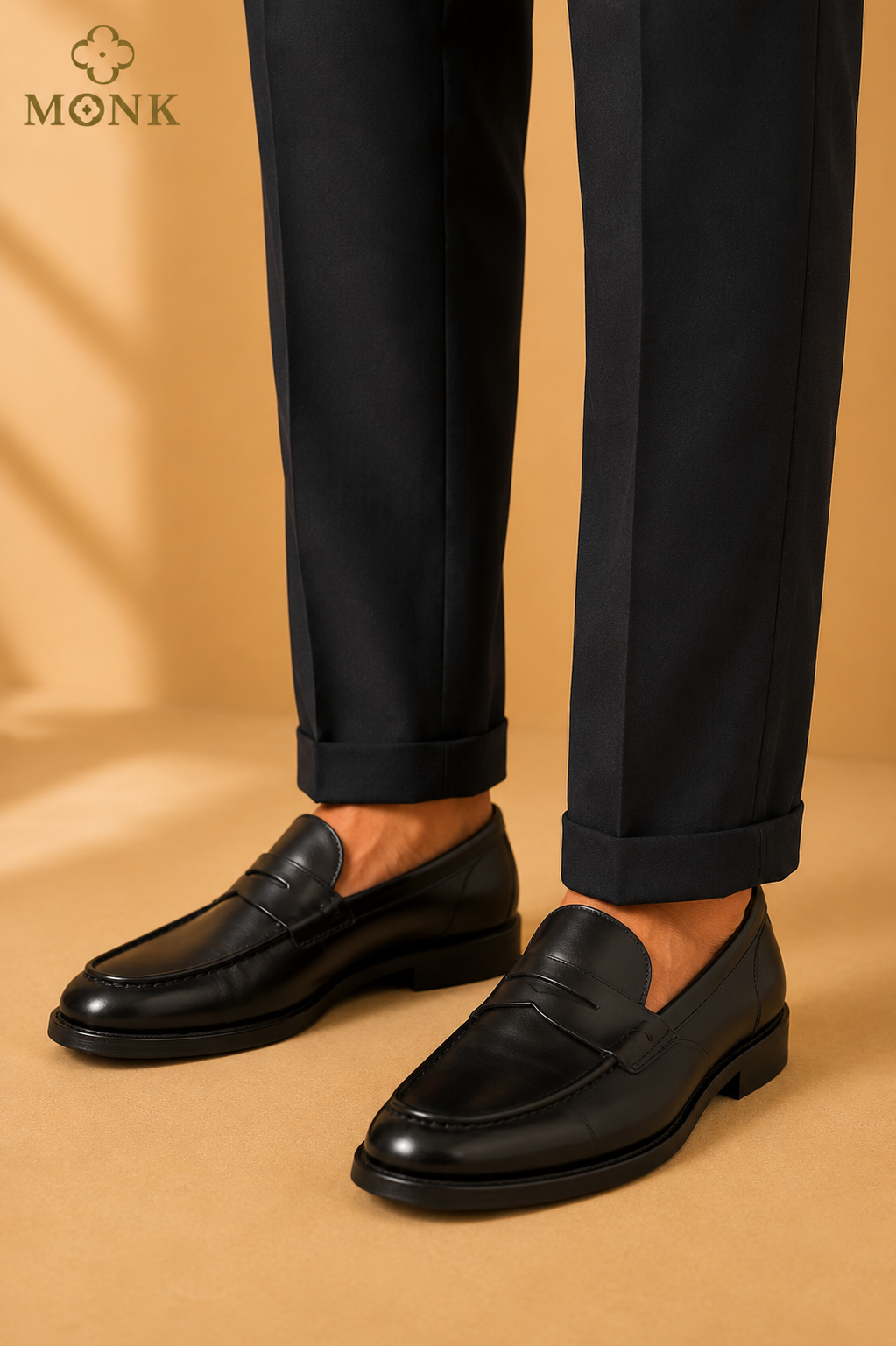 Black pant