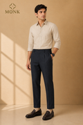 Black Formal Pant BB
