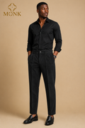 Espresso Charcoal Pant