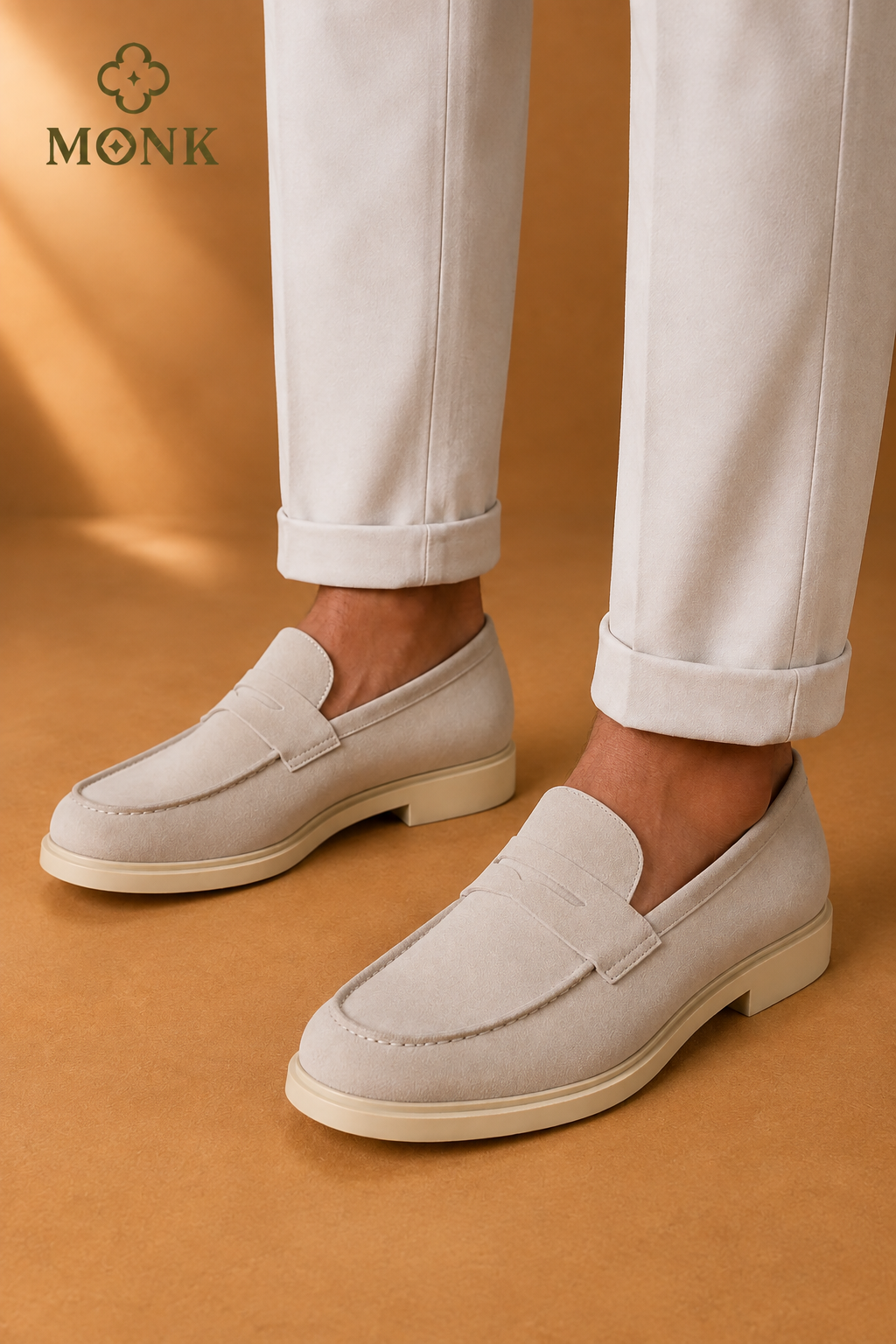 Desert Khaki pant