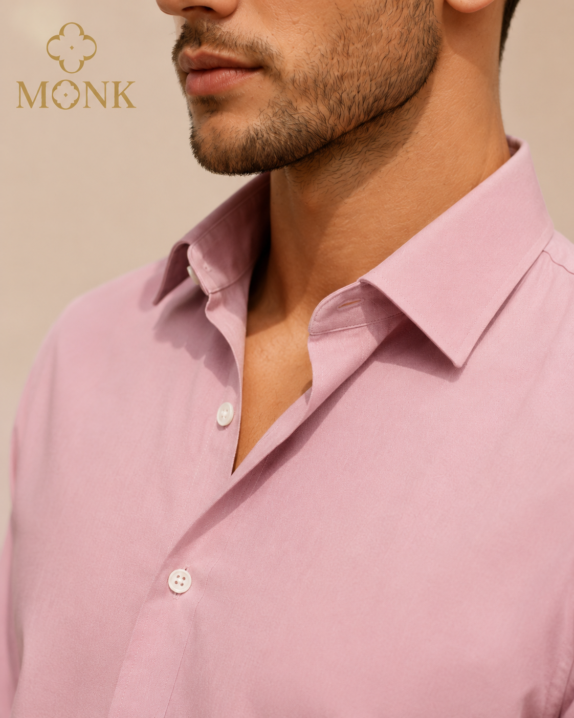 MAUVE PINK FS