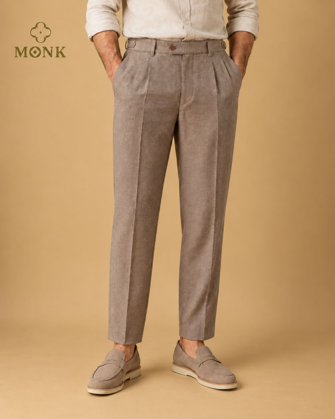 K2 Brown Pant