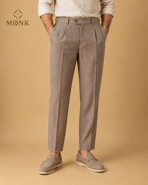 K2 Brown Pant